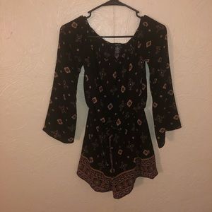 Rue 21 Romper XS